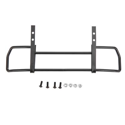 Metall Fremre Øvre Støtfanger Passer for TRAXXAS TRX6 G63 TRX4 G500 RC Bil Deler Tilbehør