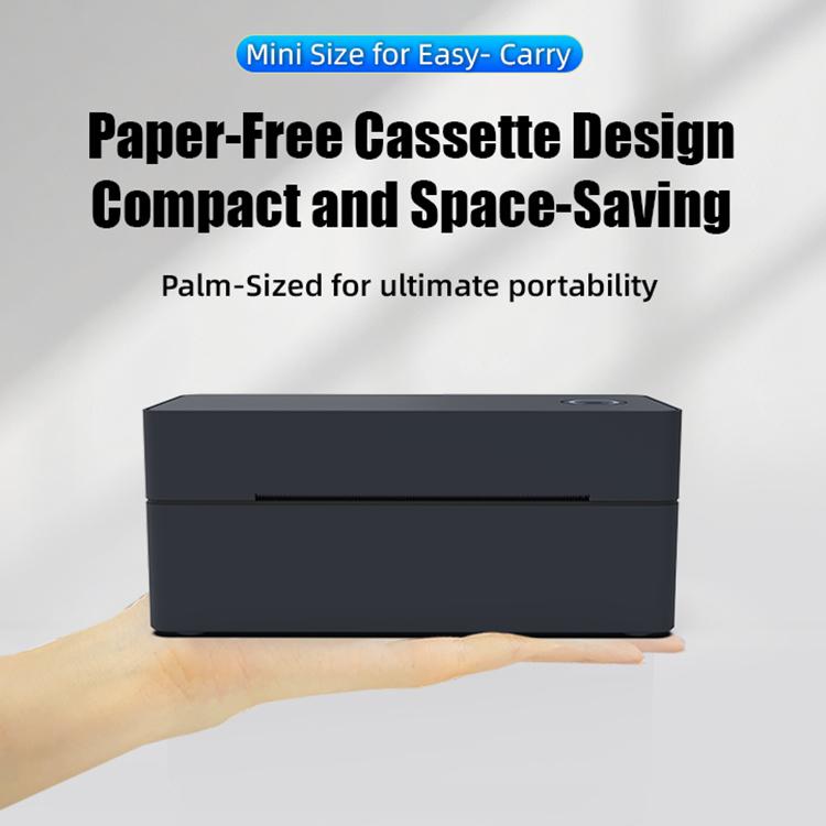 POS-9260 Thermal Label & Barcode Printer