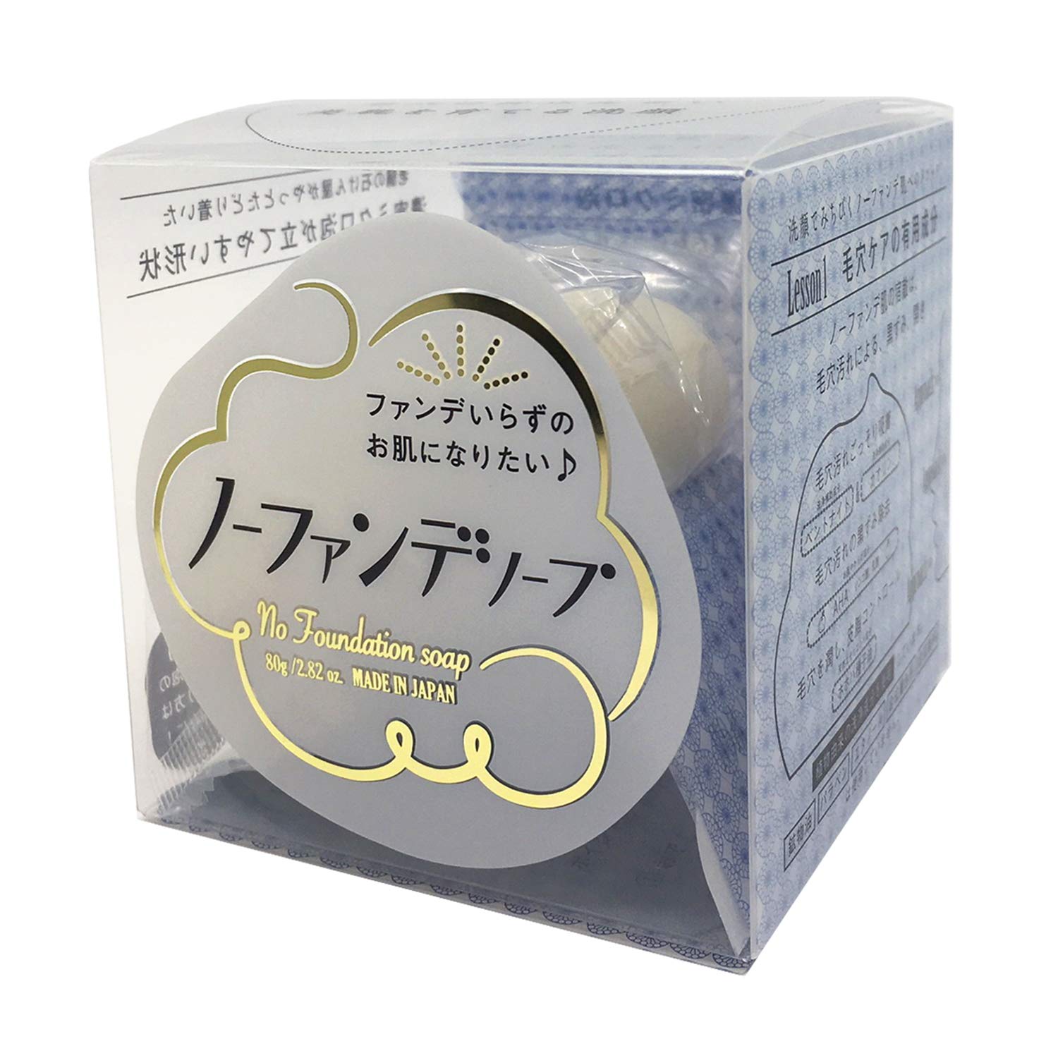 

Pelican Soap Мыло без основы 80 г (х 1)