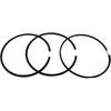 HOLDWELL 99.96mm Piston Ring Set PWC010960 010-960 010-960-05 010-960-07 Compatible with Sea-Doo 4 Tec GTX SC LTD 420890380 SBT 49-112