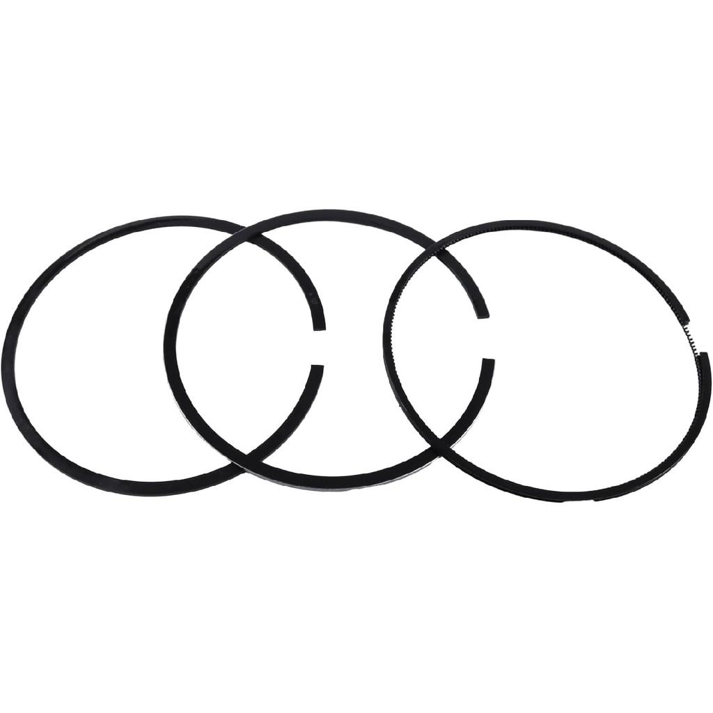 HOLDWELL 99.96mm Piston Ring Set PWC010960 010-960 010-960-05 010-960-07 Compatible with Sea-Doo 4 Tec GTX SC LTD 420890380 SBT 49-112