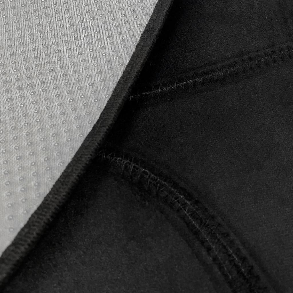 POG-MAX 2-Piece Black Dashboard Mat for NV200, Vanette, M20/VM20, Anti-Glare, Premium Mat, CGP-NH09-N4801-RH