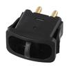 Metal Air Spring Start Switch Seat Lift Valve Truck Suspension Control For Motorcycle Suspension, Car & Truck Seats