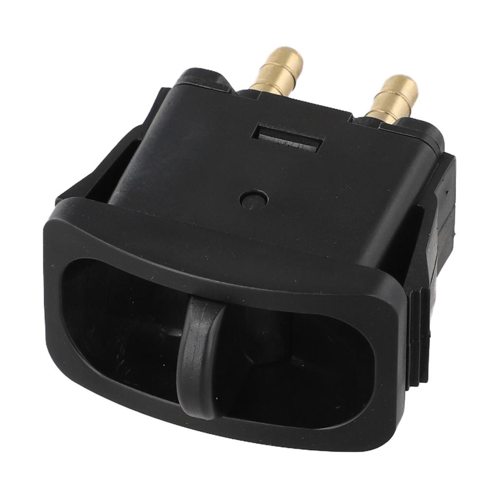 Metal Air Spring Start Switch Seat Lift Valve Truck Suspension Control For Motorcycle Suspension, Car & Truck Seats