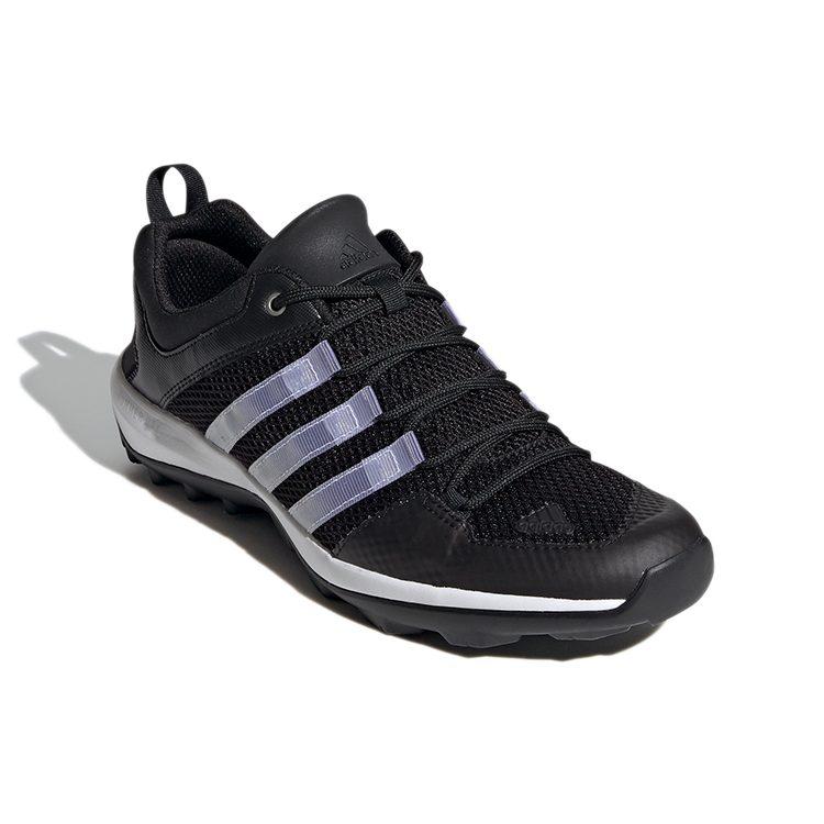 Adidas Daroga Plus 'Black' FY1776