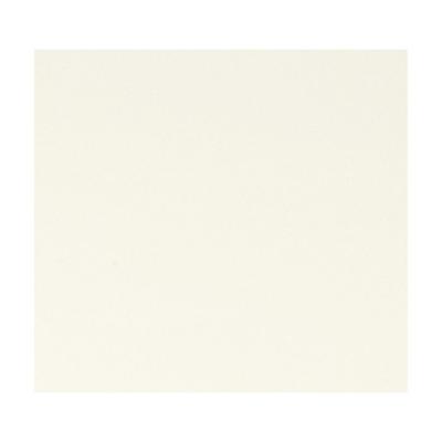 WHITE SHEET SIMILI LEATHER - 30X30X0.7 CM