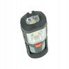 Workshop Flashlight, Magnet, LED Lamp, Batteries, Strong, Garage, Father's Day