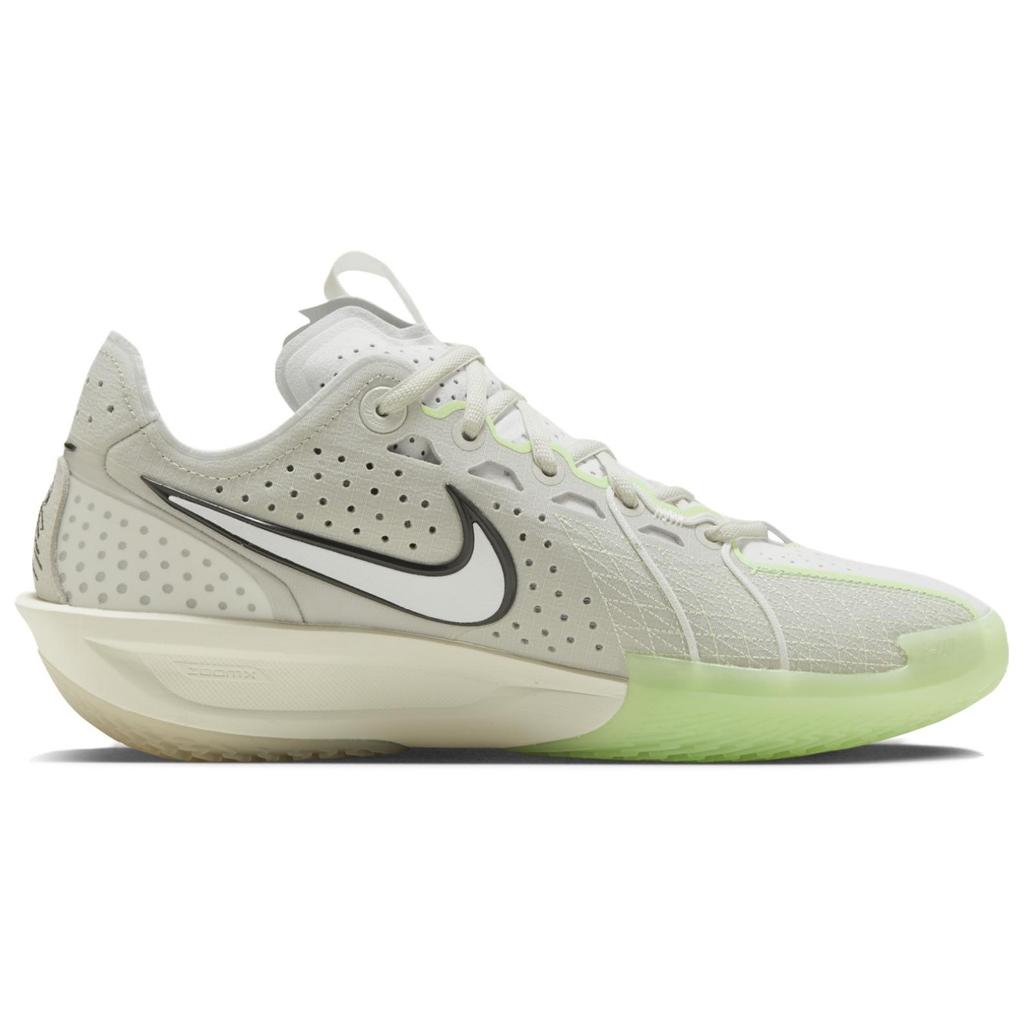 Nike Air Zoom G.T. Cut 3 EP 'Light Bone Vapor Green' Men's DV2918-003