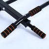 Wall Mounted Heavy Duty Chin Pull-ups Bar Gym Workout Training Fitness Pro Mount Indoor Sports Equipment Maximum 200KG