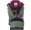 Треккинговые ботинки Salewa Alp Trainer 2 Mid GTX