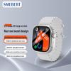 SMEBERT S8 ULTRA Multifunction Sports Smartwatch (CN Version)
