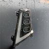 Volvo FH440/FH460 Truck Dual-Lens LED Headlight Assembly & Accessories