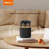 Recci RCW-51 5-in-1 Wireless Charging Bluetooth Speaker CN plug (adapter included)