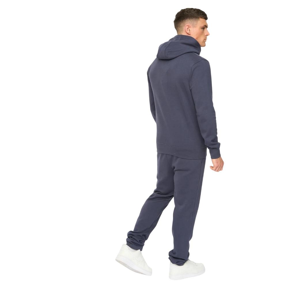 Crosshatch Mens Kensby Hoodie