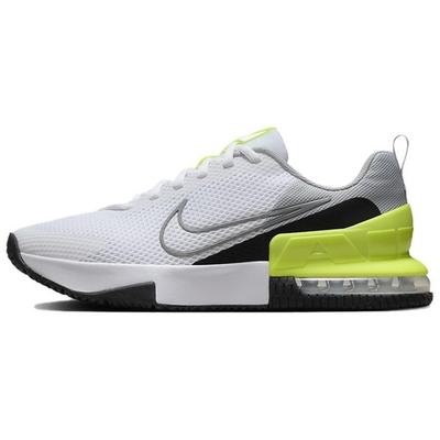 Air Max Alpha Trainer 6 Light Smoke Grey Volt - Fq1833-006