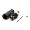 M8 Connector 3 4 5 8 Pin Plastic Shell Circular Plug Socket Male Female Sensor