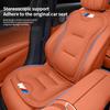 AAAOS1 Car Seat Cushion Cover Breathable Ice Silk Seat Protector Pad BMW M M2 M3 M4 X1 X3 X5 X7 E39 E46 E60 E90 F10 F15 F20 F30 G20 G30