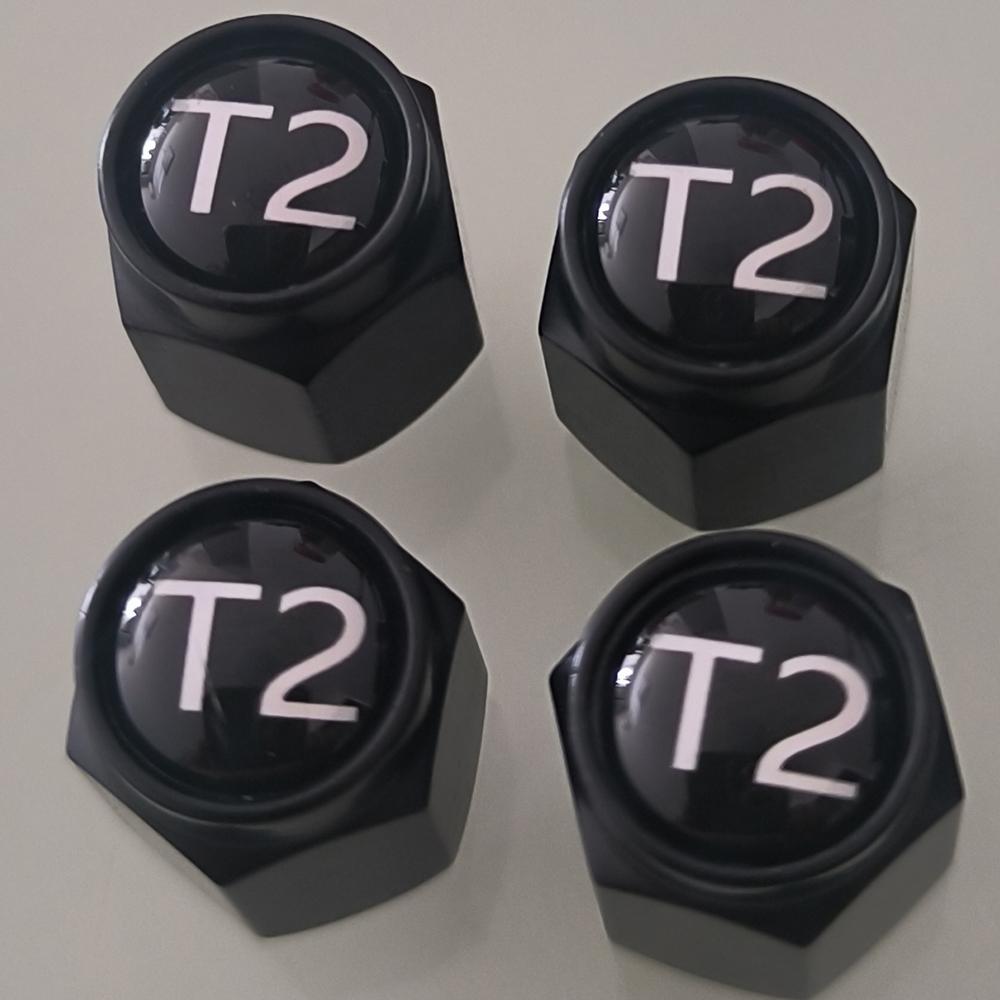 

New Alloy Material For Chery Jetour X70 X90 Plus Dashing T2 G700 Car Wheel Tire Air Valve Caps Stem Cover Auto Accessorier