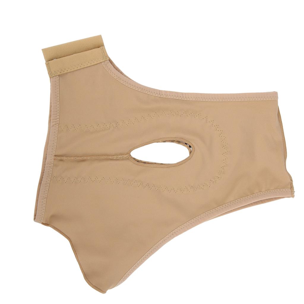 Polyurethan Schlankheitsband Lift Up Dünn V-Form Gesicht Kinn Wange Gürtelband Pflege Werkzeuge L