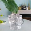 Beverage Dispenser, Cold Kettle, 2.2L Fruit Drink Portable Juice Containers