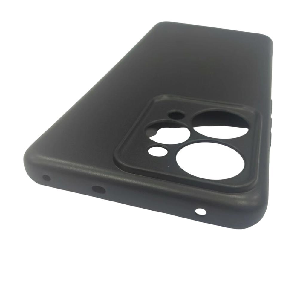 Bulk Purchasing 25Pcs For Realme 15 Pro 5G Case 1.2mm TPU Matte Phone Cover