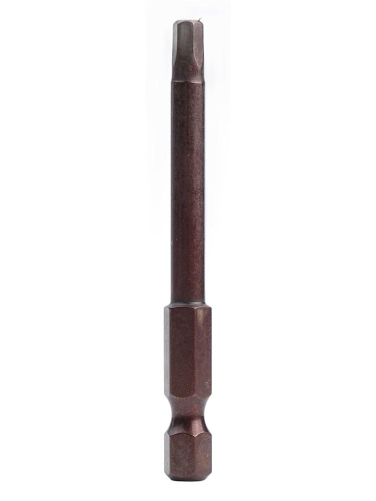 Screw Driver Tools Screwdriver Bits 65mm Alloy Steel