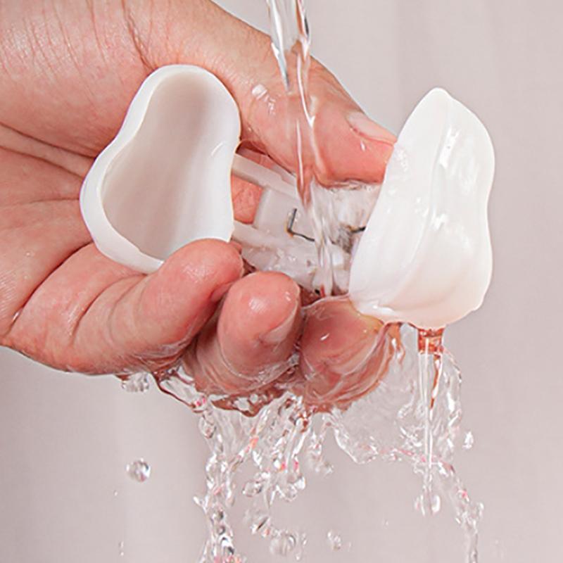 12Pcs Mini Fruit Kanom Thai Dim Sum Luk Chup Molds Cake Dessert Mold Cake Decoration Baking Tool Press 3D Simulation Fruit Shape