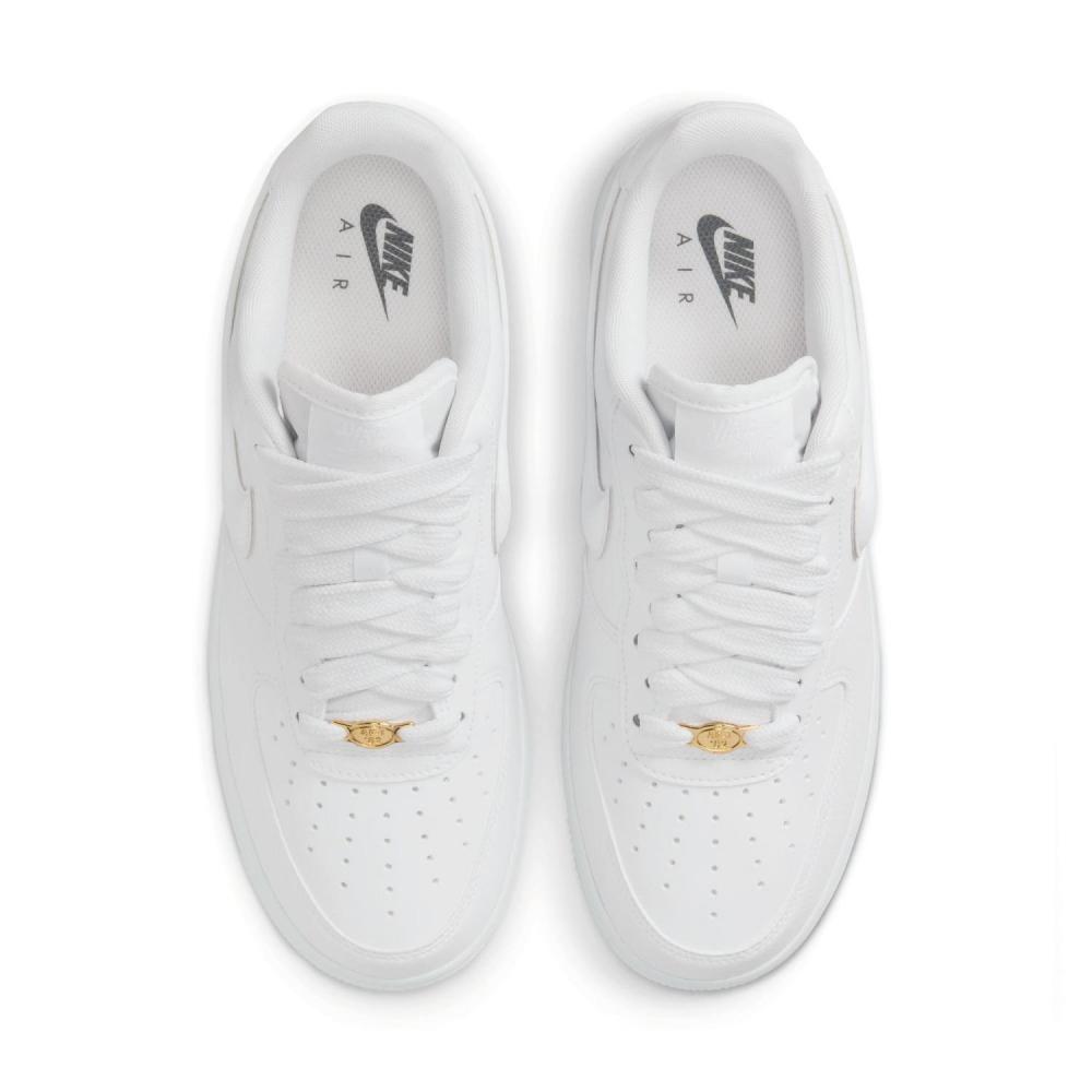 Nike W Air Force 1 07 Whf2014 100Wht Wht