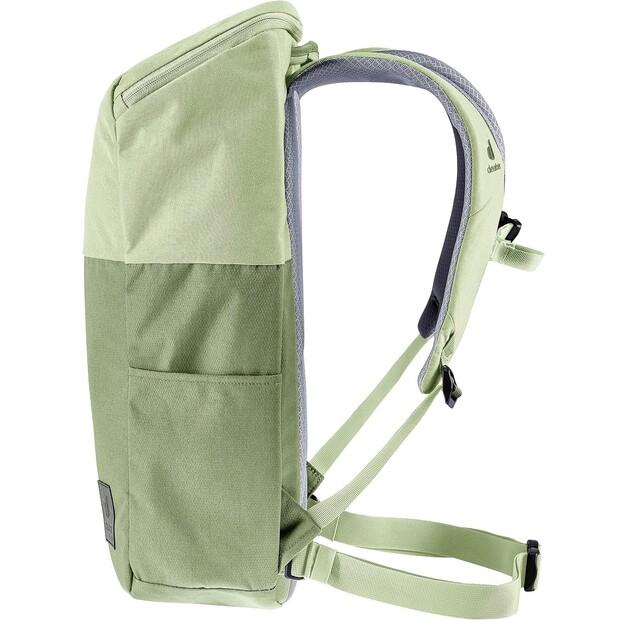 Backpack Deuter UP Stockholm Grove/mineral (3813721-1212)