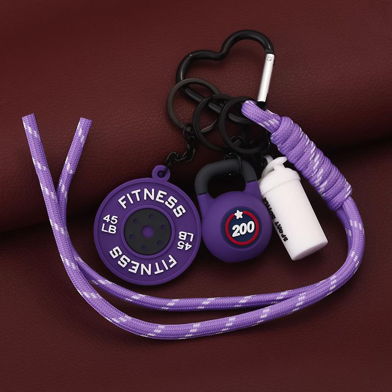 

Yogodlns Мини-рюкзак Подвеска для сумки-подвески Аксессуары для сумок one size