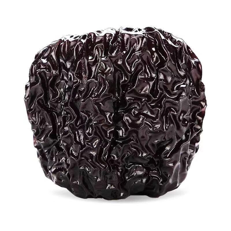 Qikou Purple Crystal Black Dates