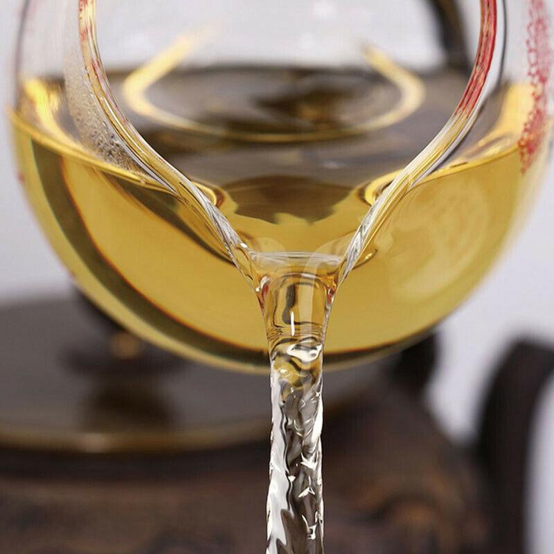 Yunnan Puer Tea 357g Lao Tong Zhi Haiwan Old Comrade 9948 Raw Pu Er Tea 191