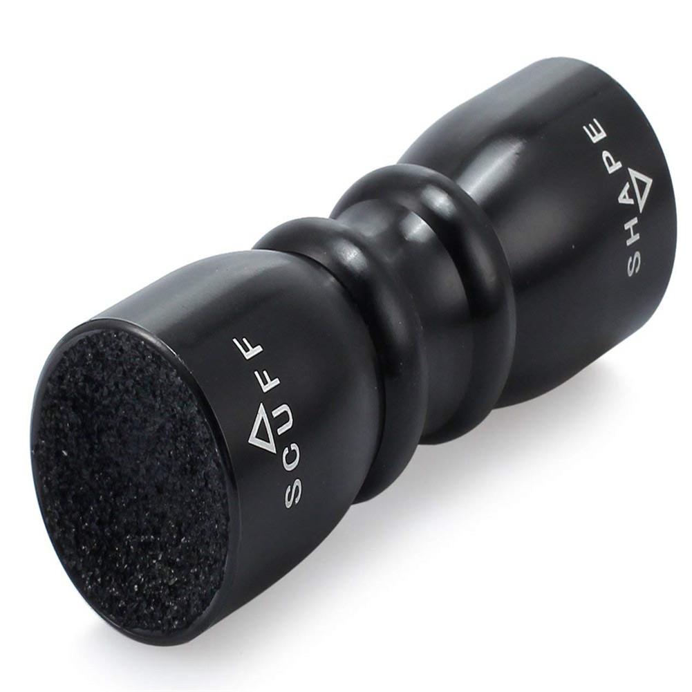 Billiard/Pool Cue Accessory 3-in-1 Billiard Cue Tip Tool (Scuffer/Shaper/Aerator)