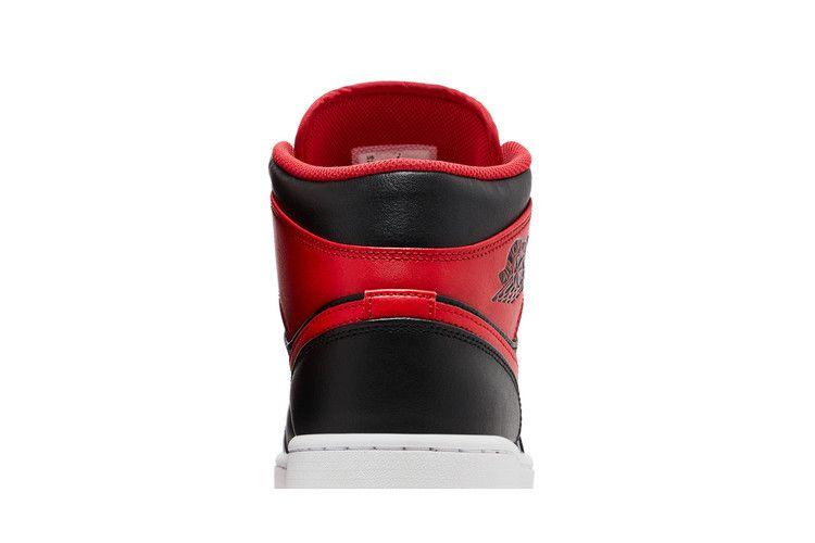 Jordan 1 Mid Alternate Bred (2022)