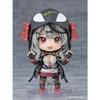 Nendoroid Hololive Productions Sakamata Chloe Non-scale Plastic Painted Movable Figure