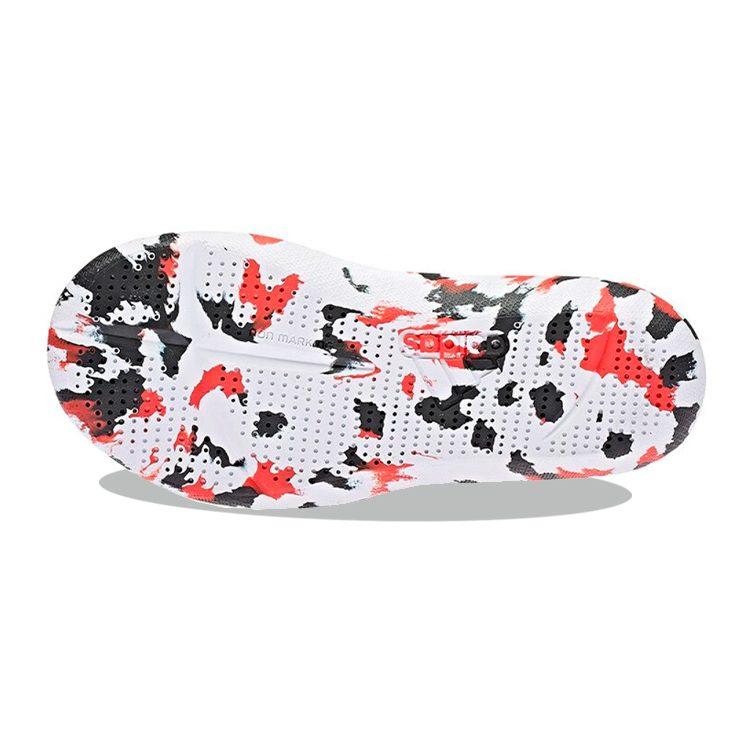 Adidas Altaventure 2.0 Comfortable Children's Sandals Red Kids' GW1063