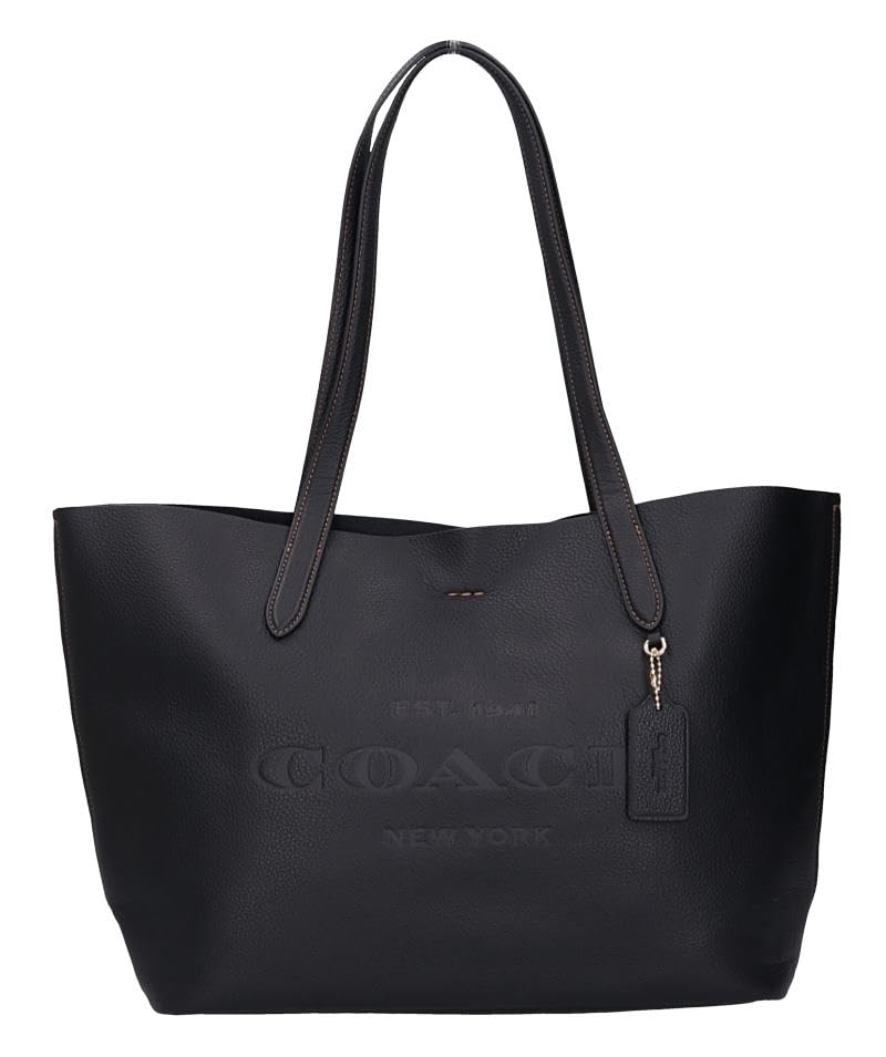 

Tote Bag CC050 IMBLK [Coach] Women s [Item] чорний