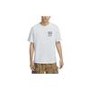 Nike ACG Dri-FIT Graphic T-shirt (Asia Sizing) 'White' Men's FV3491-121