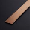 Wall Ceiling Edge Edge Trim Wall Sticker Strips Decorative Lines Living Room Decoration Edge Strip
