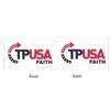  Tpusa  Wall Hanging Flag,Indoor And Outdoor Decoration