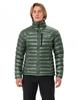 Jacket VAUDE Men's Insulated Jacket Batura from Agave