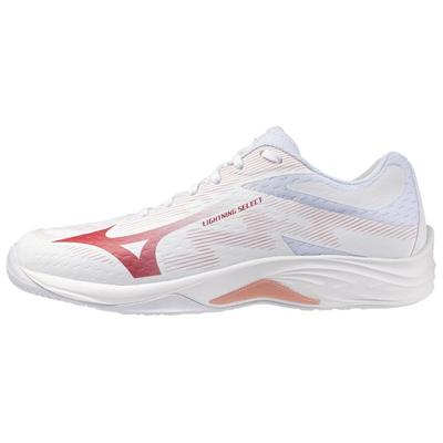 Lightning Select Volleyball Shoes Women's White V1GC267073