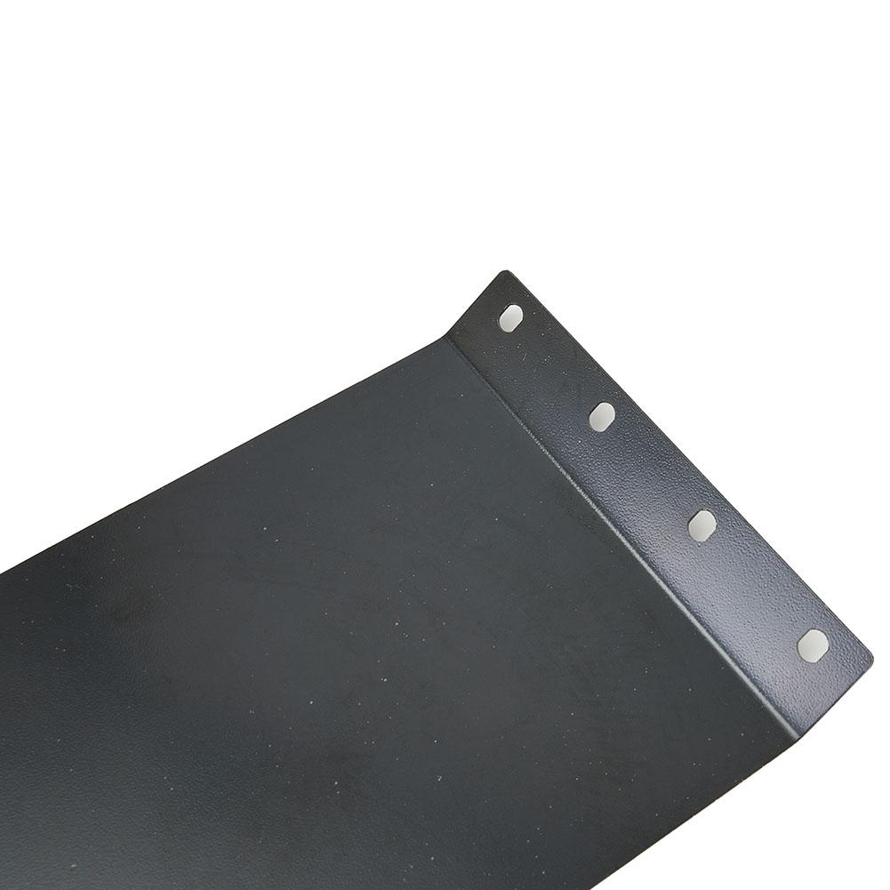 Belt Sander Base Plate Pad For Ma-kita Iron Replacement