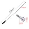 1Pcs with Strong Suction Rod Bendable for Auto Repair Sink Drain Multi Purpose Use Flexible Magnetic Pickup Tool