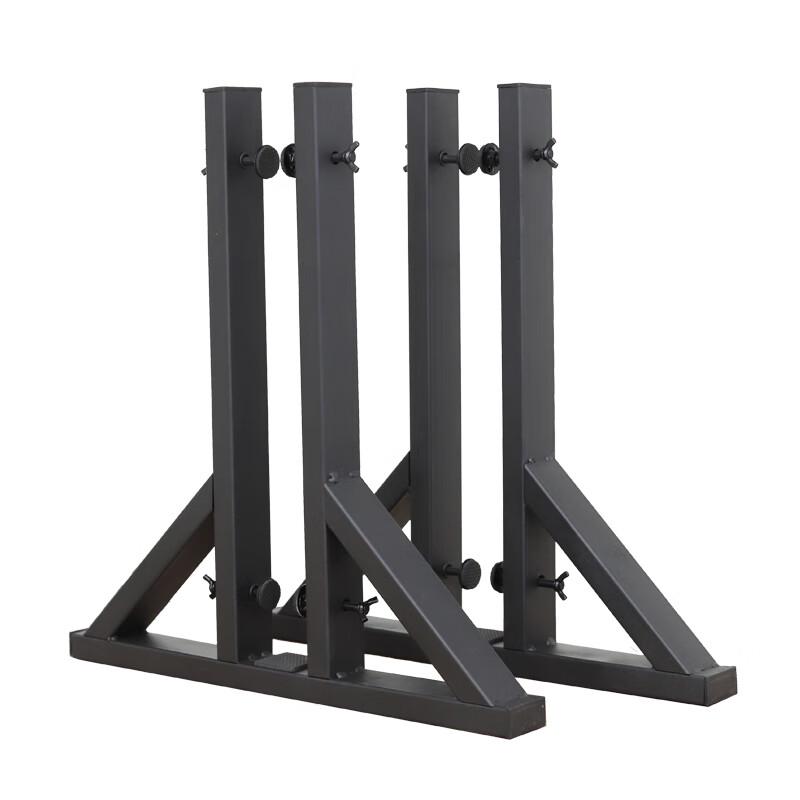 Upgraded Outdoor Multi-functional Display Stand with Wheels