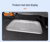 Dustproof Anti-Clog Air Vent Cover for Xiaomi SU7 Under-Seat, Rear AC Cover, Mod Decorative Accessory