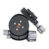 Leofoto Ball 47mm Ball Compatible LH-47 Head, Diameter, Arca-Swiss