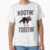 Rootin Tootin Cat Rootin Tootin Cowboy Cat Fu TShirt Made In UsAus Size S2xl