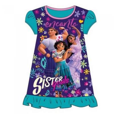 Encanto Girls Sister Goals Nightdress