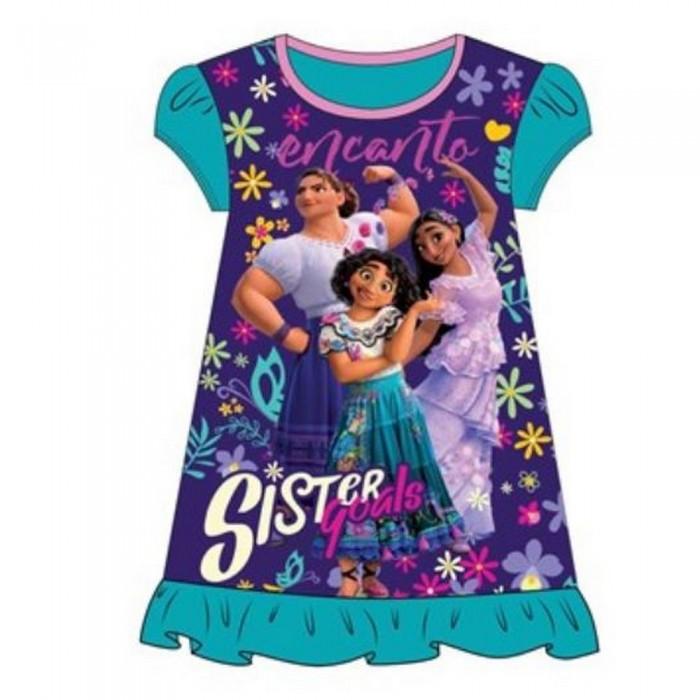 Encanto Girls Sister Goals Nightdress